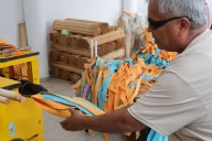 Impulsan inclusión laboral con el taller “Manos CREEando”