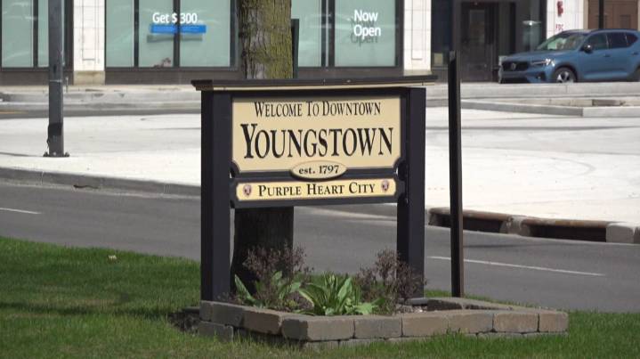 Downtown Youngstown business owners denounce escalating violence