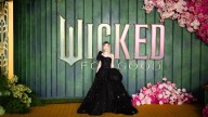 Will there be a third ‘Wicked' movie? Ariana Grande says…