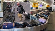 Serial Luggage Thief Keeps Ripping Off Bags At DIA; Wyoming Airports Don't Have That Problem