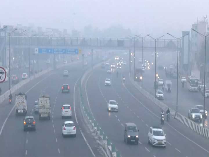 Delhi's AQI stands at 370, remains in ‘very poor’ category