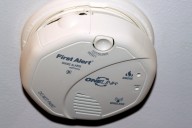 Check Your Smoke Alarms When You Change Your Clocks This Weekend