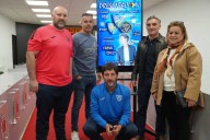 Deportes anuncia la presentación del CD Ronda, el CD Ronda UD y el CD Arunda FS