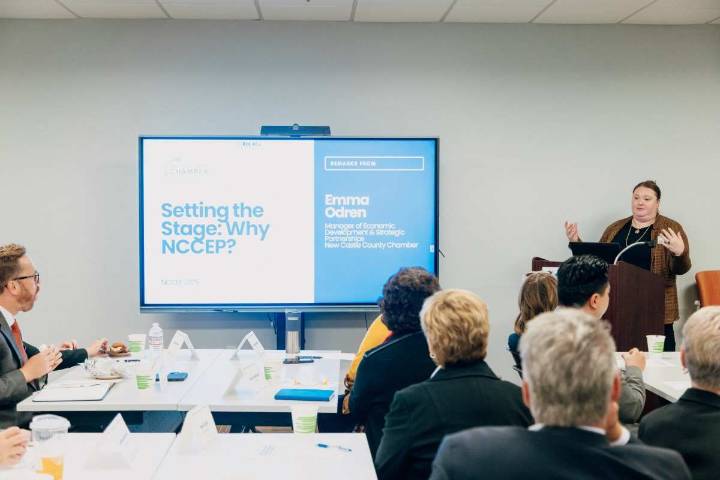 NCC Chamber’s new partnership aims to strengthen county economy