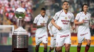 Campeón de la Copa Libertadores afirmó que quiere retirarse en Universitario: "Terminar mi carrera"