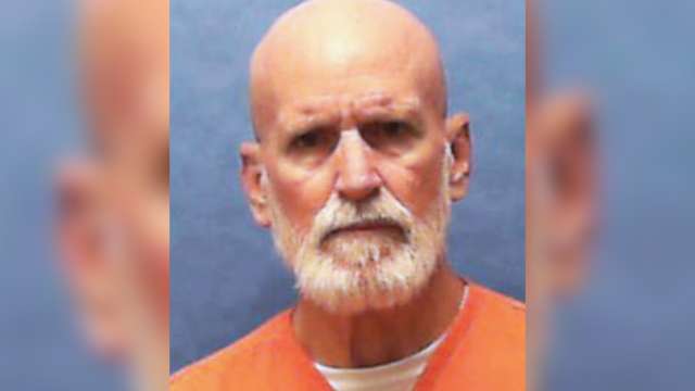 Former Marine who killed 6-year-old girl executed in Florida