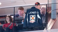 Jones’s jacket hangs in suite while family look on at Canadian Curling Trials