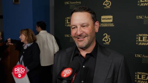 EXCLUSIVE: Dan Fogelman gives updates on 'Paradise,' 'The Land'