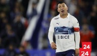No se guardó nada: La reacción de Gary Medel a polémica filtración