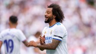 Marcelo's son wears captain's armband for national youth side