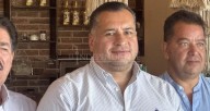 Confirma Saul González Núñez interés por un cargo público hacia el 2027