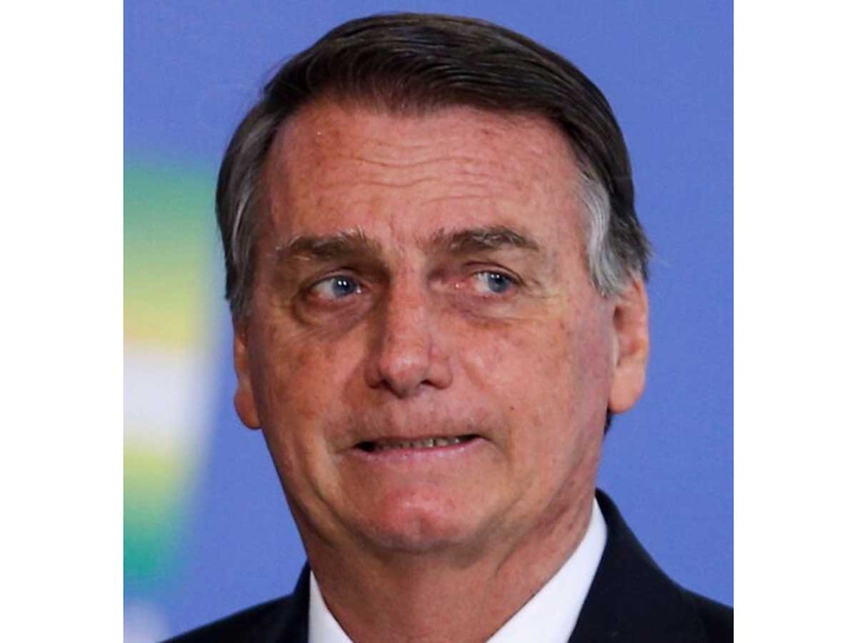 27 años de prisión: Inicia la sentencia de Jair Bolsonaro por golpe de Estado