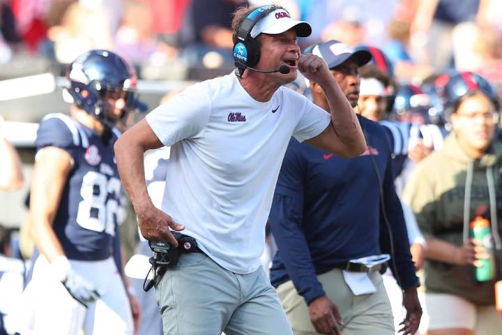 Message Board Monday: Mississippi State fans hate Lane Kiffin, plus others in misery