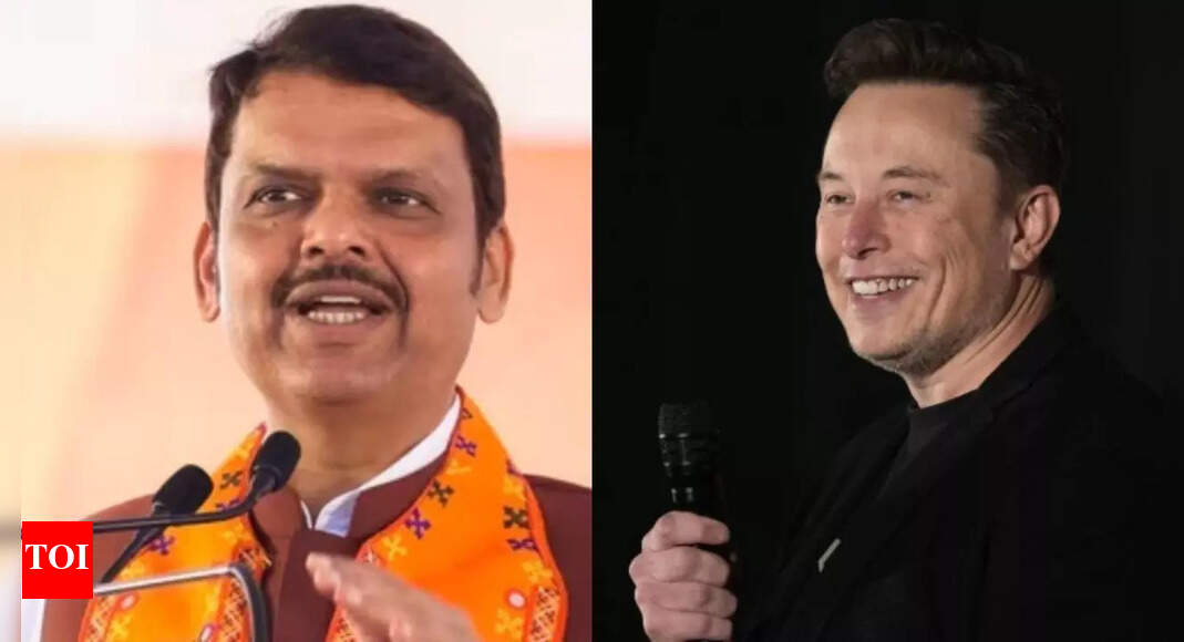 Stralink debuts in India: Maharashtra becomes first state to ink deal; to boost rural connectivity