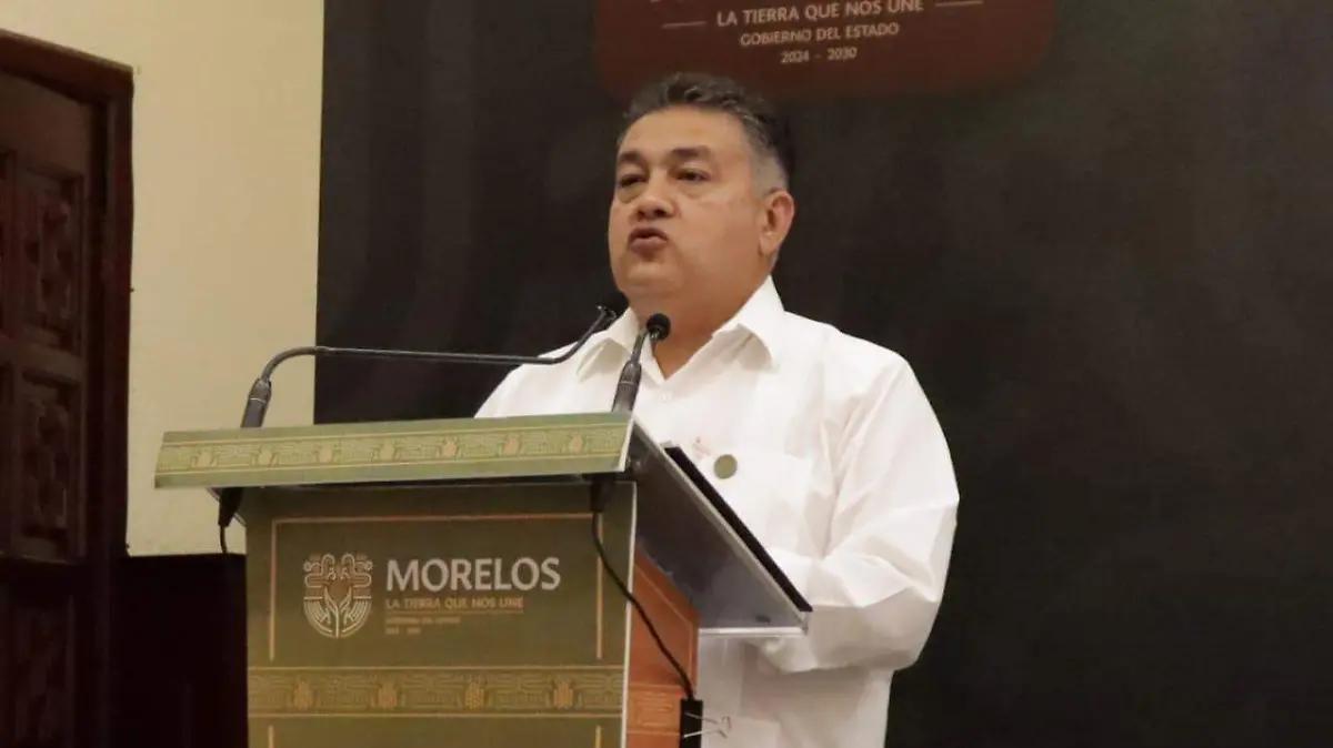 “El Vara” permanecerá en prisión preventiva; le esperan tres nuevas órdenes de aprehensión