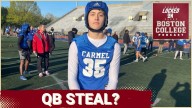 BOMBSHELL: Will Boston College Land Anthony Coellner, LOSE Femi Babalola to Deion Sanders & Colorado