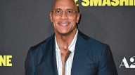 Dwayne Johnson battled depression after divorce
