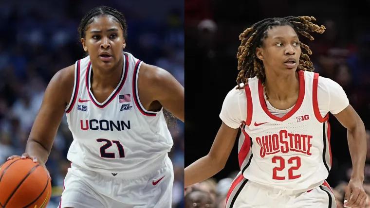 What channel is UConn vs. Ohio State women's basketball on today? Time, TV schedule, live stream to watch