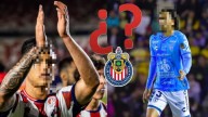 Chivas tendría en la mira a dos refuerzos para el Clausura 2026 ¿Quiénes serían?