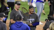 How many World Series have the Dodgers won? History of Los Angeles' Fall Classic appearances and record