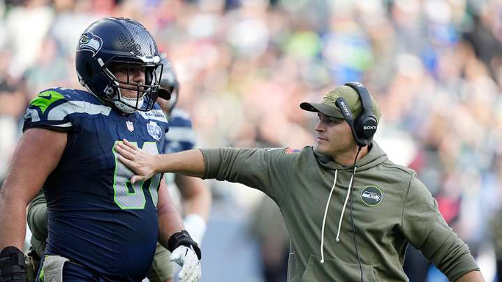 Seattle Seahawks C Sundell expected to miss 'multiple weeks'