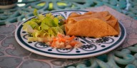 Receta de tacos al vapor, un rico antojito mexicano fácil y rápido