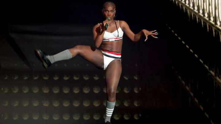 Why Doechii's "Anxiety" Is Nominated at the 2026 Grammys