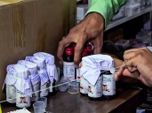 AIOCD condemns illegal trade of narcotic cough syrups and reaffir