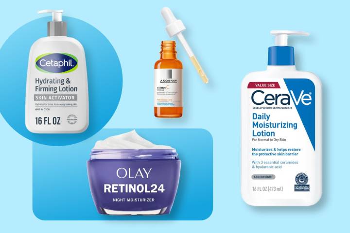 9 Best Skincare Products at CVS, Per a Dermatologist