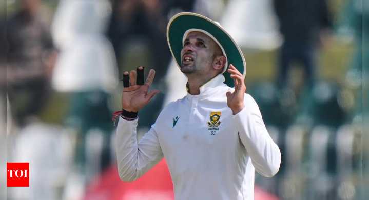 IND vs SA: India coach warns of Proteas spin challenge — 'Hopefully, we've learned from NZ series'