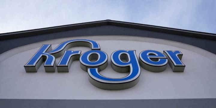 Kroger to reopen at Monroe Street location in Nashville