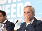 Farage should apologise after ‘unconvincing’ response to racism claims