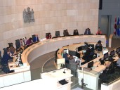 Council to begin debating $3.8 billion budget today