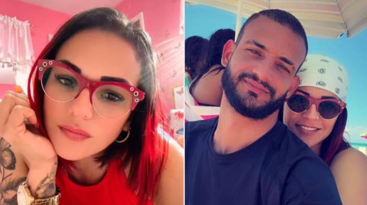 Estados Unidos: asesinó a su ex y luego usó las redes sociales para fingir que la relación seguía