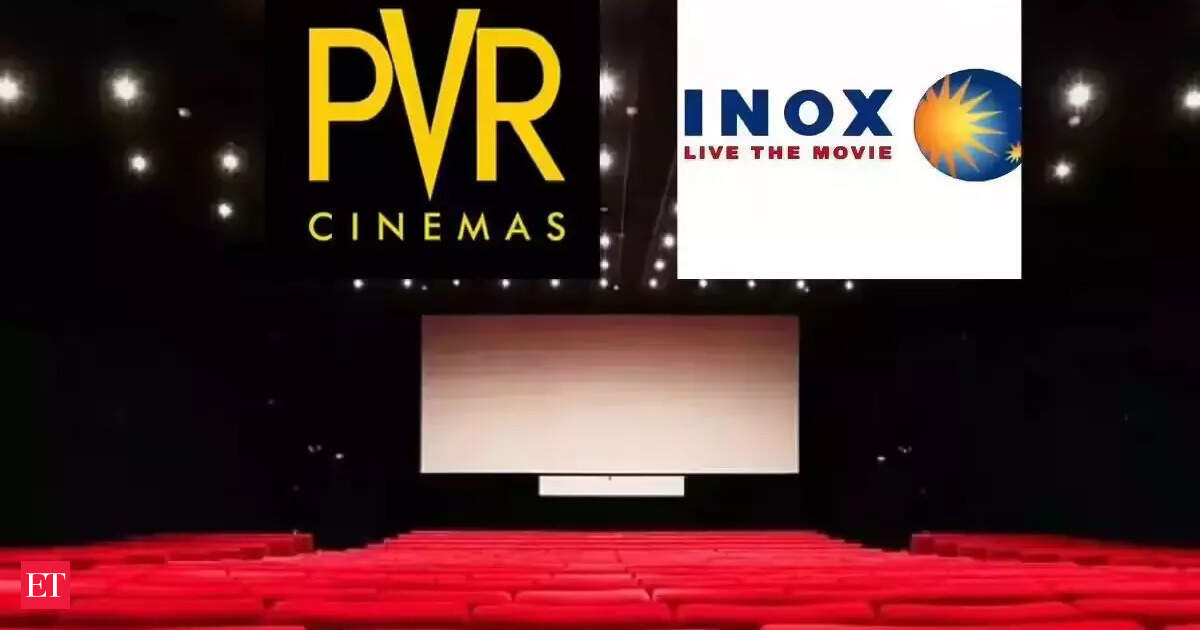 Mid-budget films, not big starrers driving audiences: PVR Inox MD