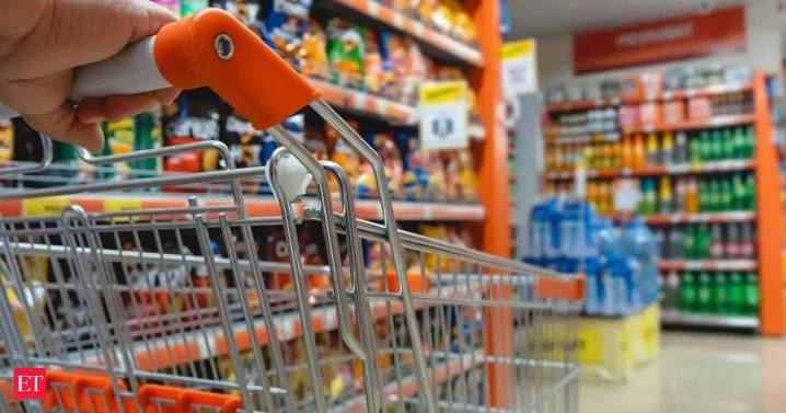 FMCG high: Rural India's role speaks volumes