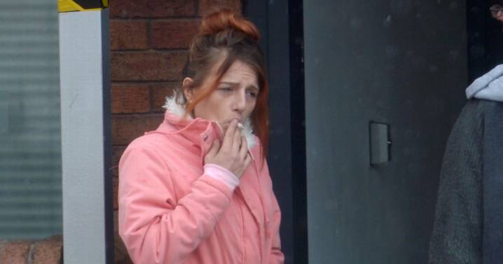'Goldilocks' thief 'washed clothes and brushed teeth' before robbing victims