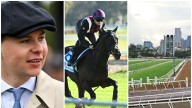 Melbourne Cup results 2025: live updates from Flemington, start time, schedule, full field, stream, latest news