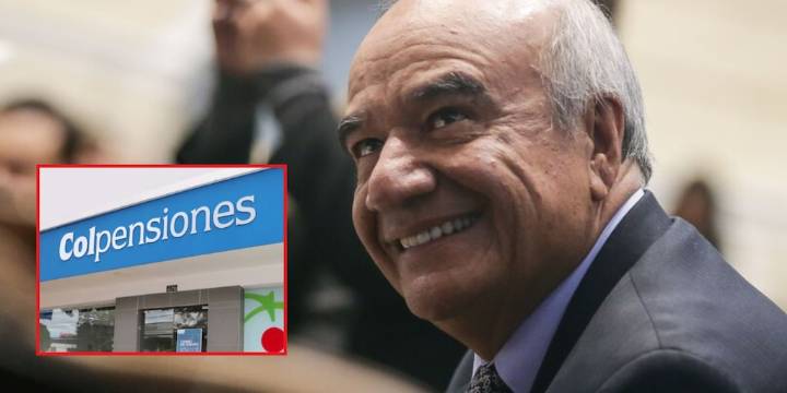 Corte Constitucional da nueva orden a Colpensiones: deberá entregar más pruebas sobre Héctor Carvajal relacionadas con la reforma pensional