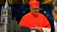 'La Iglesia nunca va a estar callada', las denuncias en Roma del cardenal venezolano Baltazar Porras que molestaron a Nicolás Maduro
