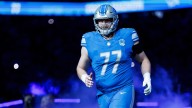 Lions' Frank Ragnow to unretire, gives Detroit offensive jolt ahead of playoffs