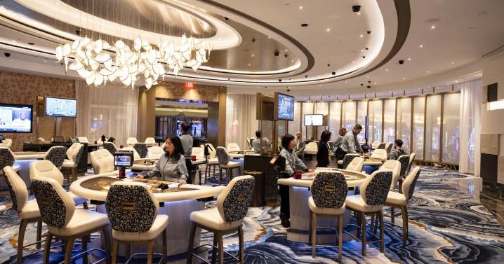 What to know about third-quarter Atlantic City casino profits