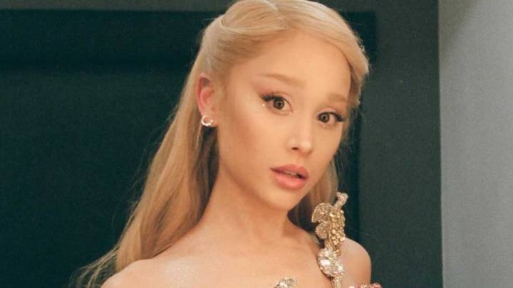 Ariana Grande Joins Returning Stars Jessica Lange, Angela Bassett In American Horror Story 13