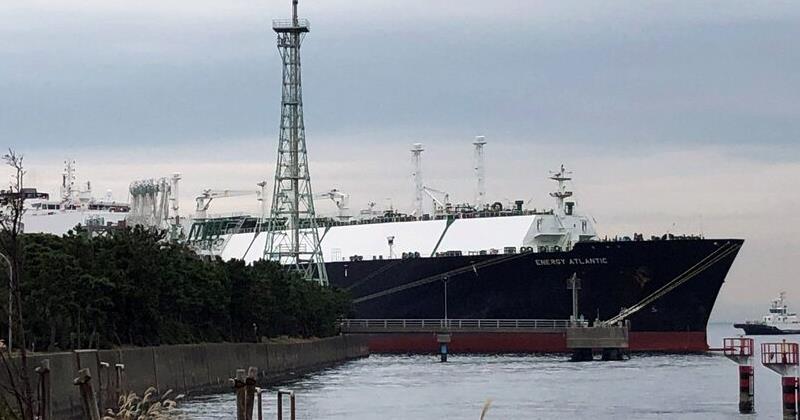 Japan to Expand LNG Purchases for Strategic Reserves from January 2025