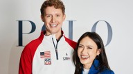 Ice Dancers Madison Chock and Evan Bates Already Know What They’ll Be Wearing at Milanto