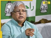 From 9th fail to MBBS, all about RJD’s Lalu Yadav’s children, Tejashwi, Tej