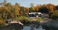 The incredible Lake District retreat worth £4.5m that you could live in for £15