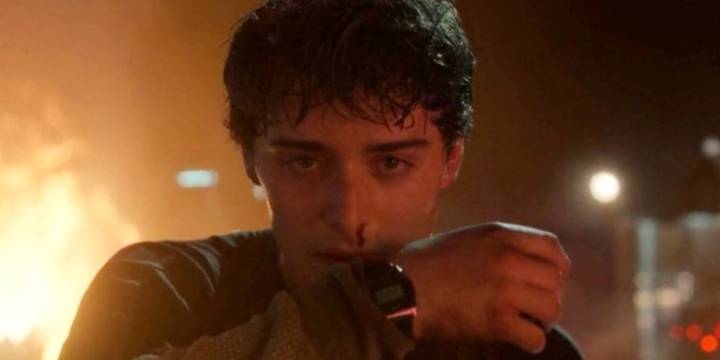 Stranger Things 5 colapsa servidores de Netflix en México y desata caos en redes sociales