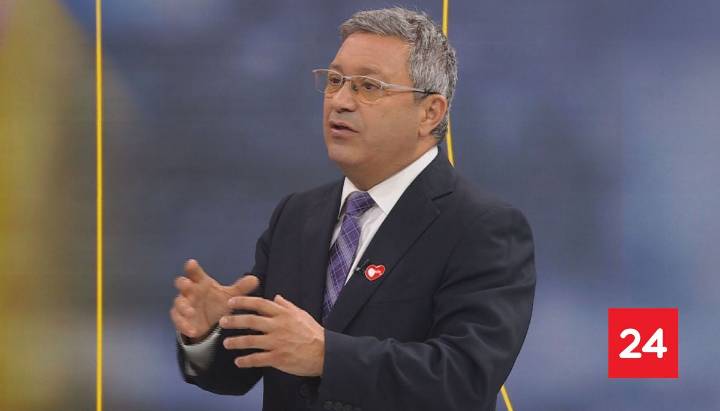 Analista por tensión entre EE.UU. y Venezuela: "Maduro tiene más miedo por su futuro que de una invasión"