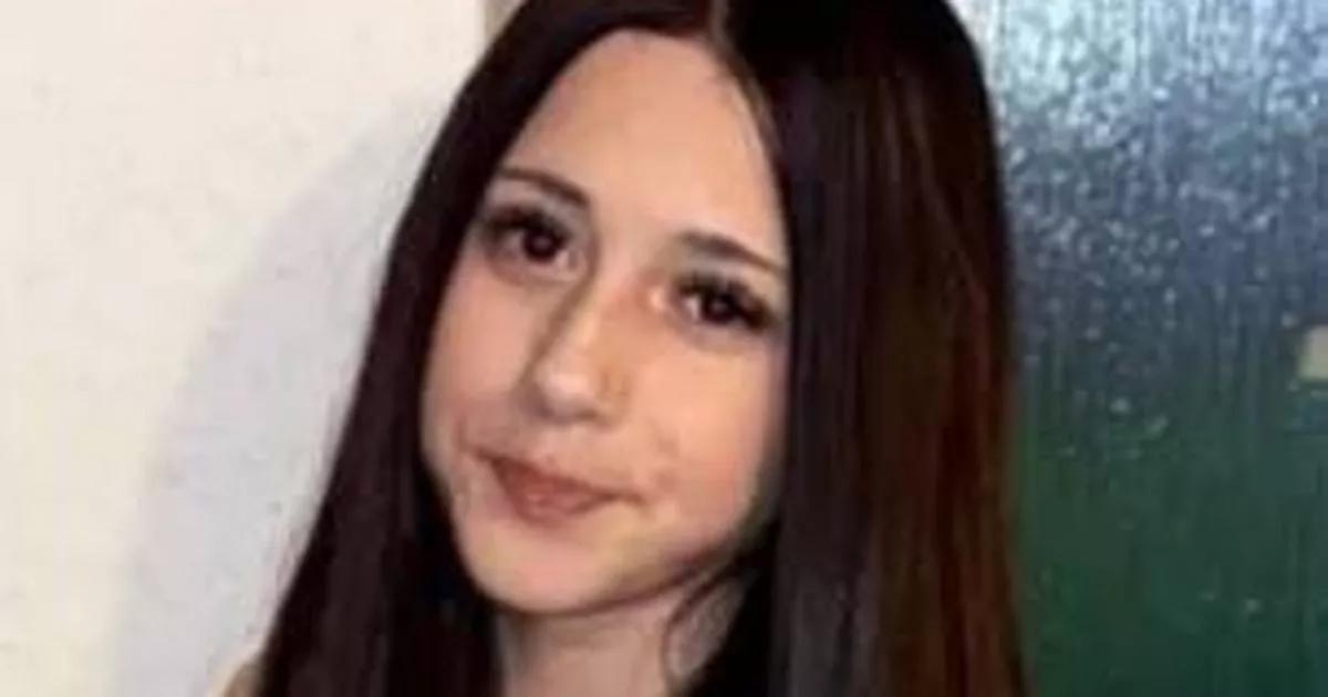 Mum of schoolgirl, 11, who died in suspected drug overdose pays tribute to 'my baby girl'